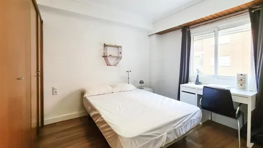 Rooms in Valencia L'Eixample - photo 3