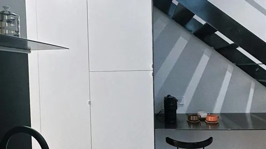 Apartments in Roma Municipio II – Parioli/Nomentano - photo 4