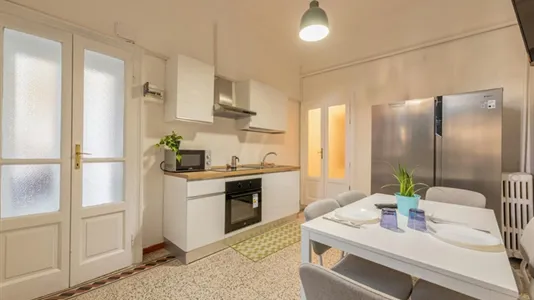 Rooms in Milano Zona 5 - Vigentino, Chiaravalle, Gratosoglio - photo 6