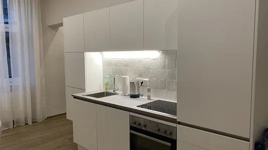 Apartments in Vienna Favoriten - photo 8