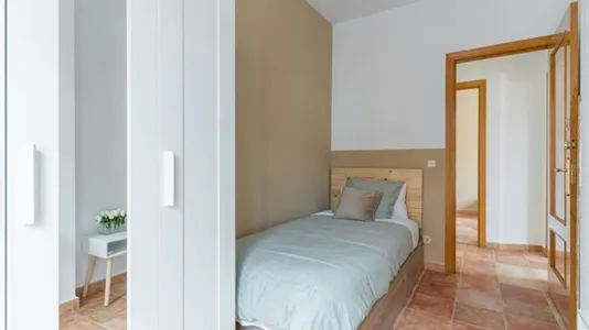 Rooms in Madrid Tetuán - photo 4