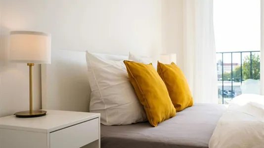 Apartments in Berlin Friedrichshain-Kreuzberg - photo 8