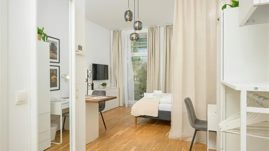 Apartments in Wien Penzing - photo 8