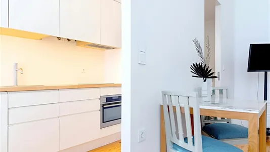 Apartments in Location is not specified - photo 9