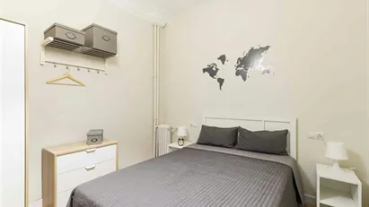 Room for rent in Madrid Chamberí, Madrid
