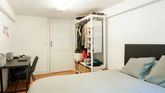 Rooms in Brussels Sint-Gillis - photo 2