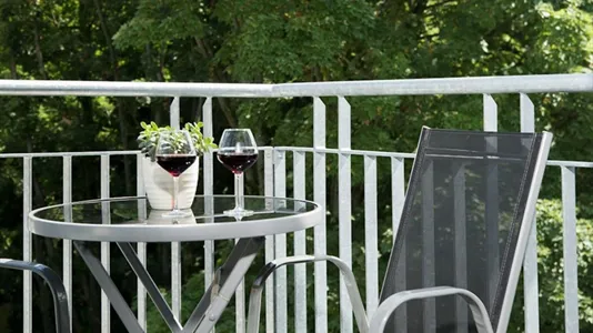 Apartments in Aachen - photo 7