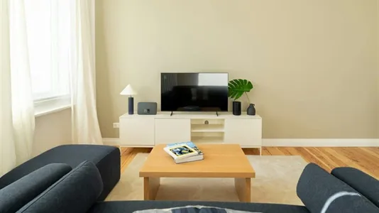 Apartments in Berlin Neukölln - photo 4