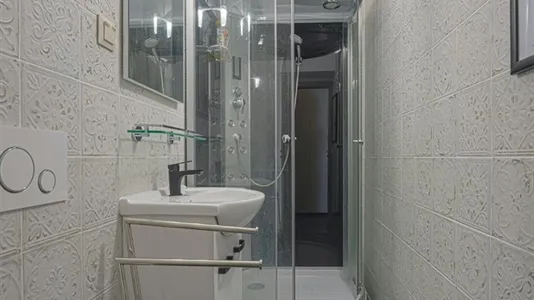 Apartments in Budapest Várkerület - photo 9