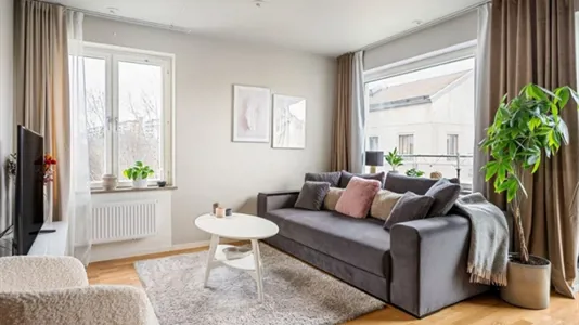 Apartments in Järfälla - photo 1