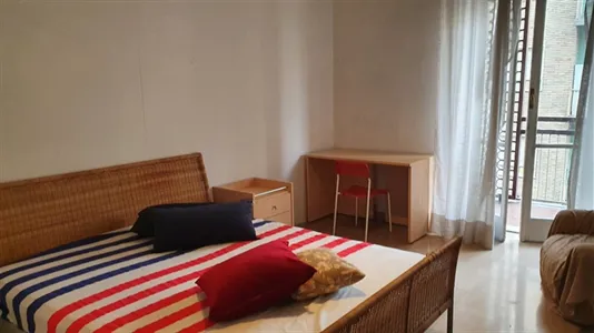 Rooms in Turin - photo 6