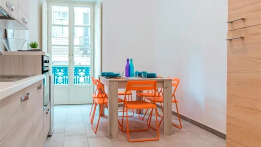 Rooms in Turin - photo 8