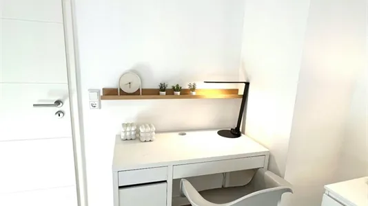 Rooms in Cologne Innenstadt - photo 2