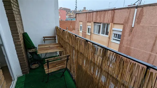 Rooms in San Sebastián de los Reyes - photo 4