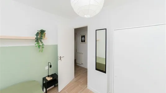 Rooms in Granada - photo 4