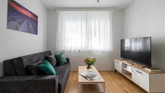 Apartments in Vienna Favoriten - photo 6