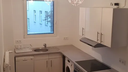 Apartments in Berlin Friedrichshain-Kreuzberg - photo 4