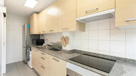 Apartments in Barcelona Horta-Guinardó - photo 10