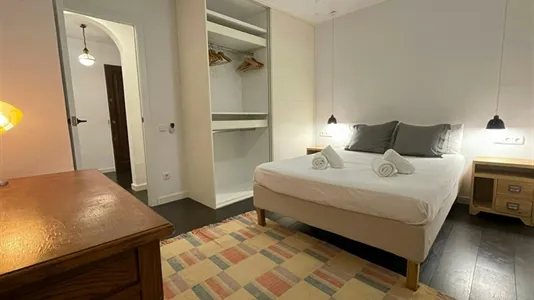 Apartments in Barcelona Les Corts - photo 1