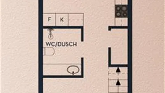 Apartments in Nacka - photo 9