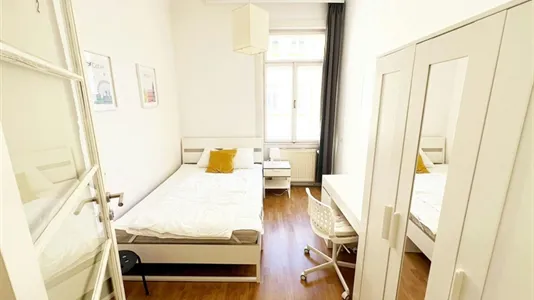 Rooms in Vienna Leopoldstadt - photo 2