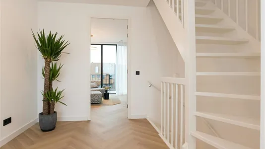 Rooms in Amsterdam Zeeburg - photo 8