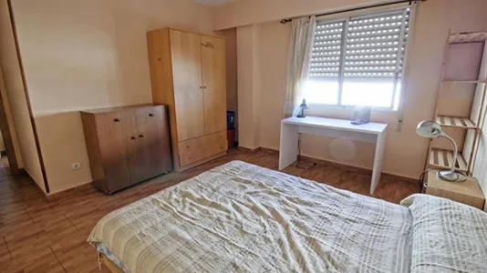Rooms in Valencia Algirós - photo 2