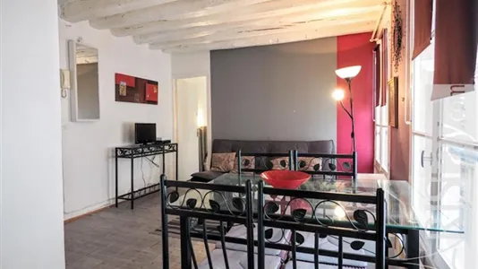 Apartments in Paris 5ème arrondissement - Latin Quarter - photo 4