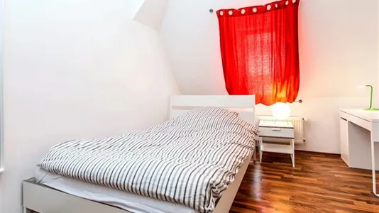 Rooms in Frankfurt Innenstadt I - photo 3