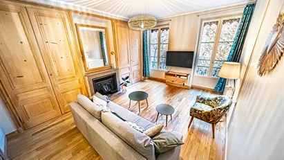 Apartment for rent in Lyon, Auvergne-Rhône-Alpes