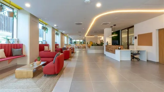 Apartments in Valencia Poblats Marítims - photo 6