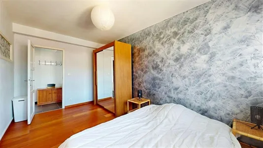 Apartments in Toulouse - photo 10