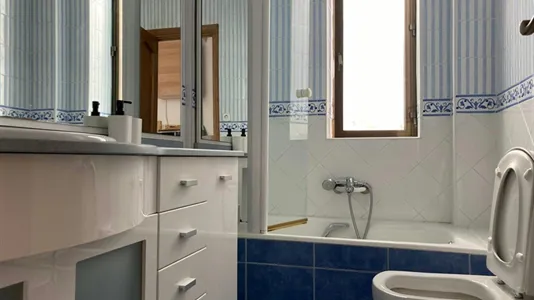 Rooms in Madrid Retiro - photo 5