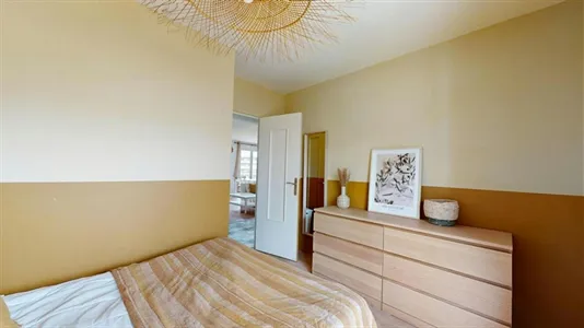 Rooms in Nice - photo 2