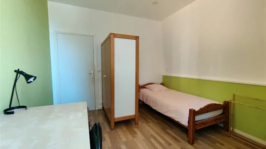 Rooms in Lille - photo 2