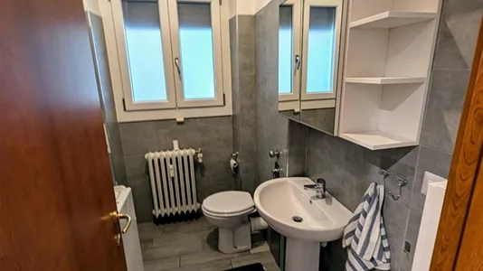 Rooms in Milano Zona 8 - Fiera, Gallaratese, Quarto Oggiaro - photo 7