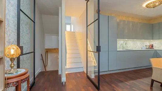 Apartments in Location is not specified - photo 9