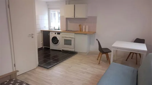 Apartments in Location is not specified - photo 7