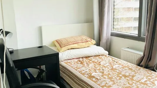 Rooms in Rotterdam Noord - photo 4
