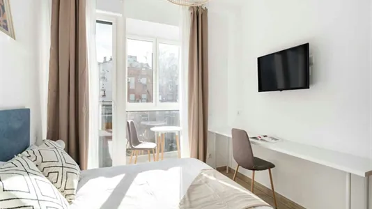 Rooms in Madrid Fuencarral-El Pardo - photo 4