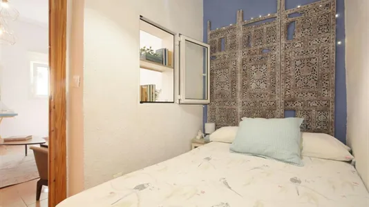 Apartments in Madrid Arganzuela - photo 2