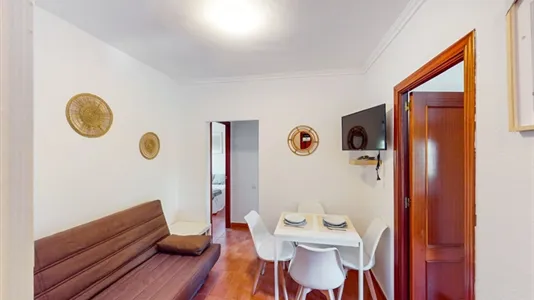 Rooms in Jerez de la Frontera - photo 4