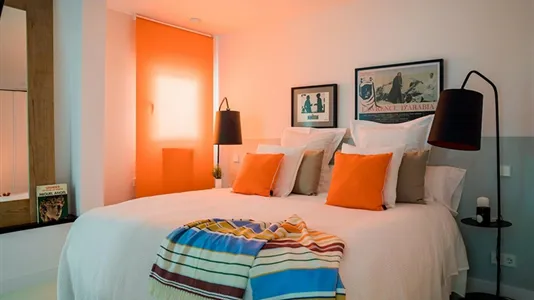 Apartments in Madrid Chamartín - photo 6
