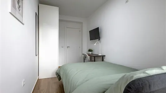 Rooms in Valencia L'Eixample - photo 2