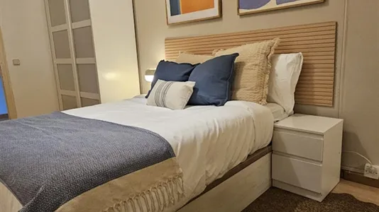 Rooms in Barcelona Eixample - photo 5