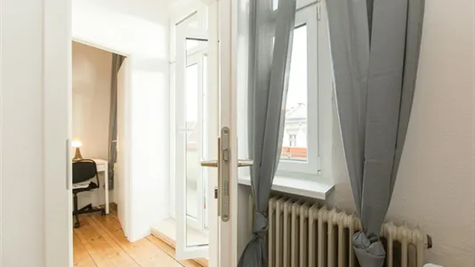 Rooms in Berlin Neukölln - photo 4