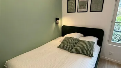 Apartment for rent in Nogent-sur-Marne, Île-de-France