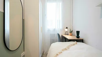 Room for rent in Madrid Chamberí, Madrid