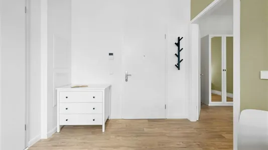 Apartments in Location is not specified - photo 9