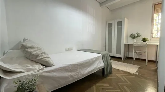 Rooms in Huerta de la Salud - photo 1